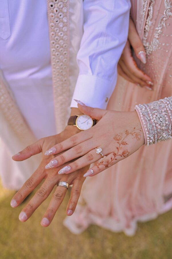 Engagement